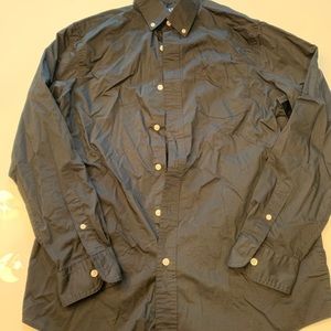 Chaps RalphLauren Med LongSleeve Button-up Shirt